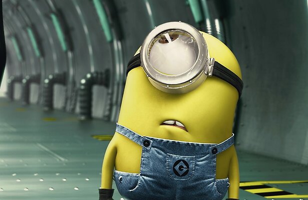Despicable Me