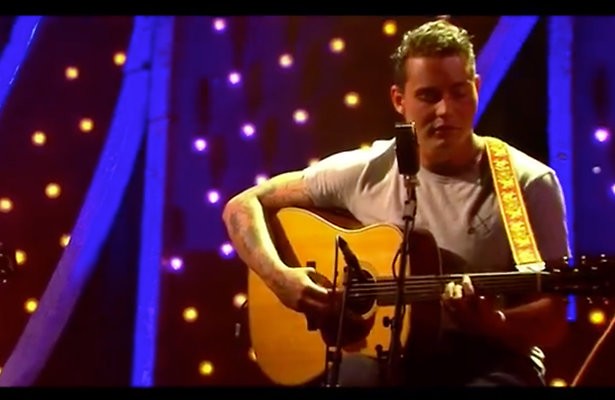 Douwe Bob