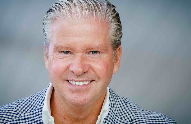 Dries Roelvink