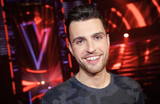 Duncan Laurence