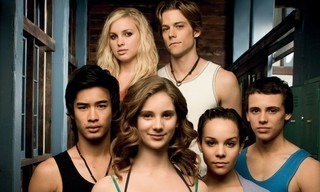Dance academy