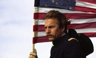 Dances with Wolves