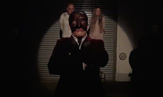 DarkGame