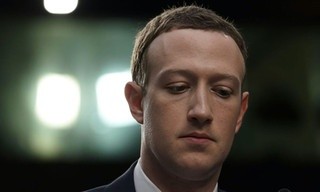 Das Meta-Imperium - Aufstieg und Wandel des Mark Zuckerberg