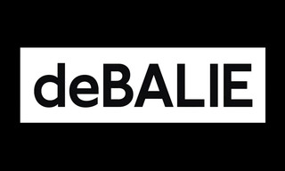 De Balie Plein Publiek