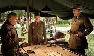 De Gaulle, l'eclat et le secret