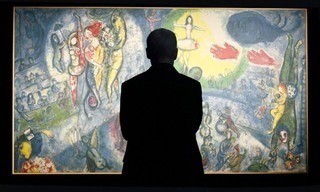 De oligarch en de kunstdealer
