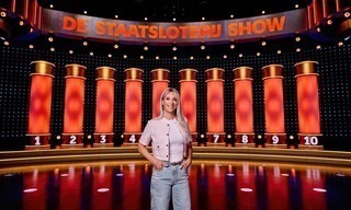 De Staatsloterij Show