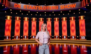 De Staatsloterij Show