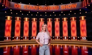 De Staatsloterij Show