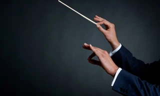 De zaterdagmatinee: In hogere sferen met Ligeti en Langgaard