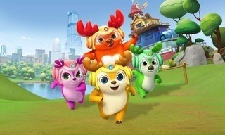 Deer Squad