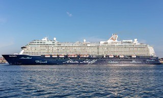 Der Sat.1 Kreuzfahrt Check! Aida, Mein Schiff & Costa