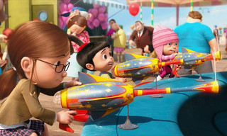 Despicable Me