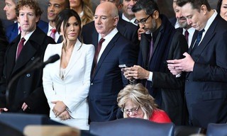 Die gefährlichsten Firmen der Welt