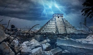 Discovered By Disaster