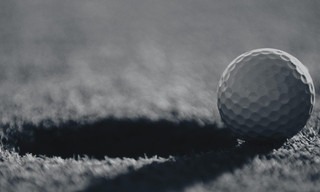 Discovery golf
