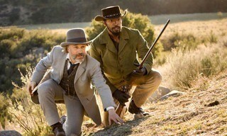 Django Unchained