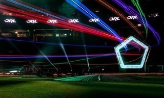 Drone Racing League