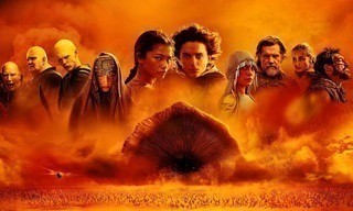 Dune: Part Two