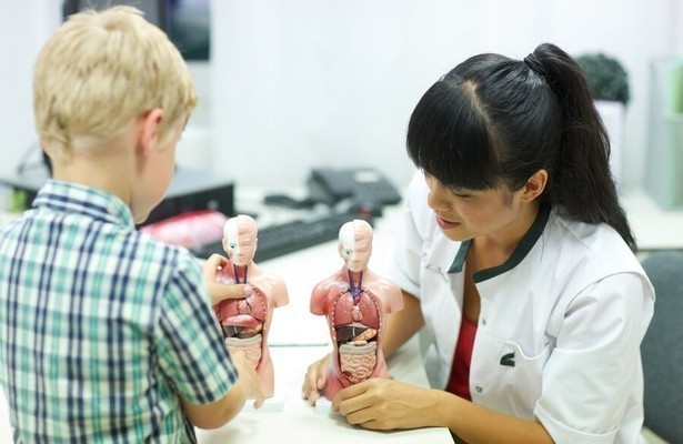 De Kliniek (RTL4)