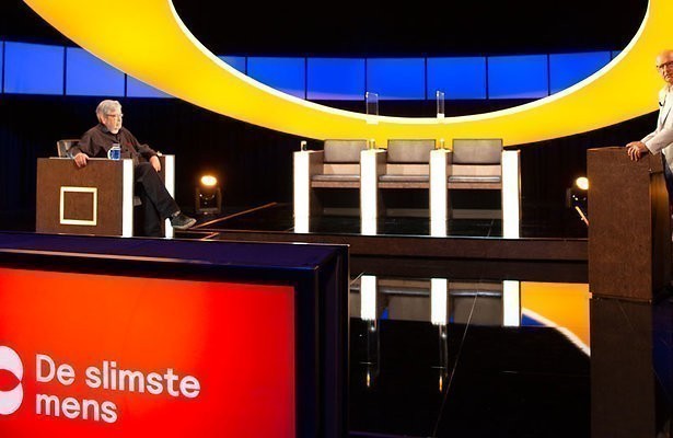 De slimste mens
