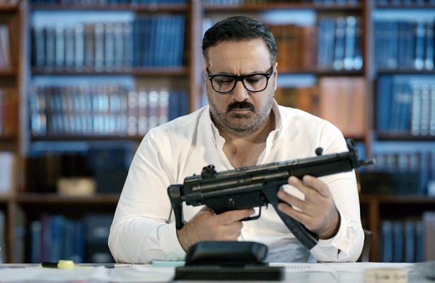 Sinan Can