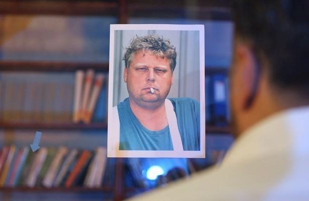 Theo van Gogh