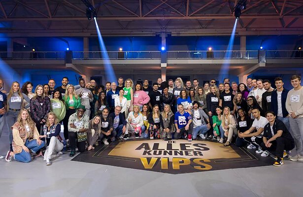 De Alleskunner VIPS