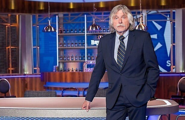 Johan Derksen