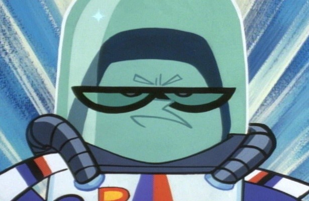 Dexter's Laboratory