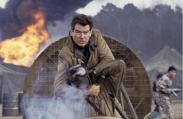 Die Another Day