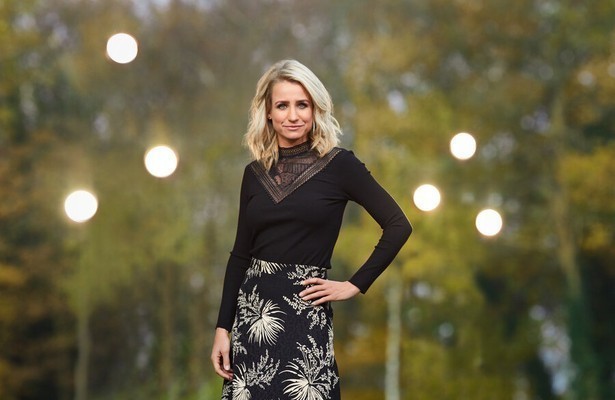 Dionne Stax