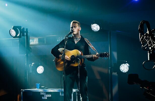 Douwe Bob
