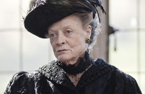 Downton Abbey