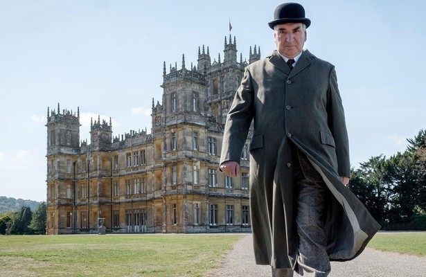 Downton Abbey