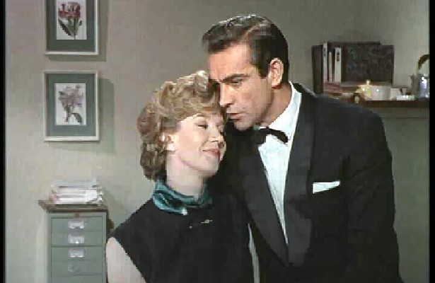 Dr. No