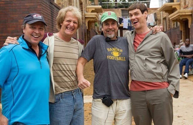Dumb and Dumber To