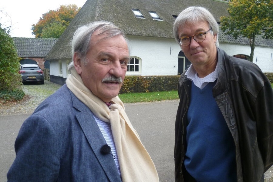 De Stamhouder