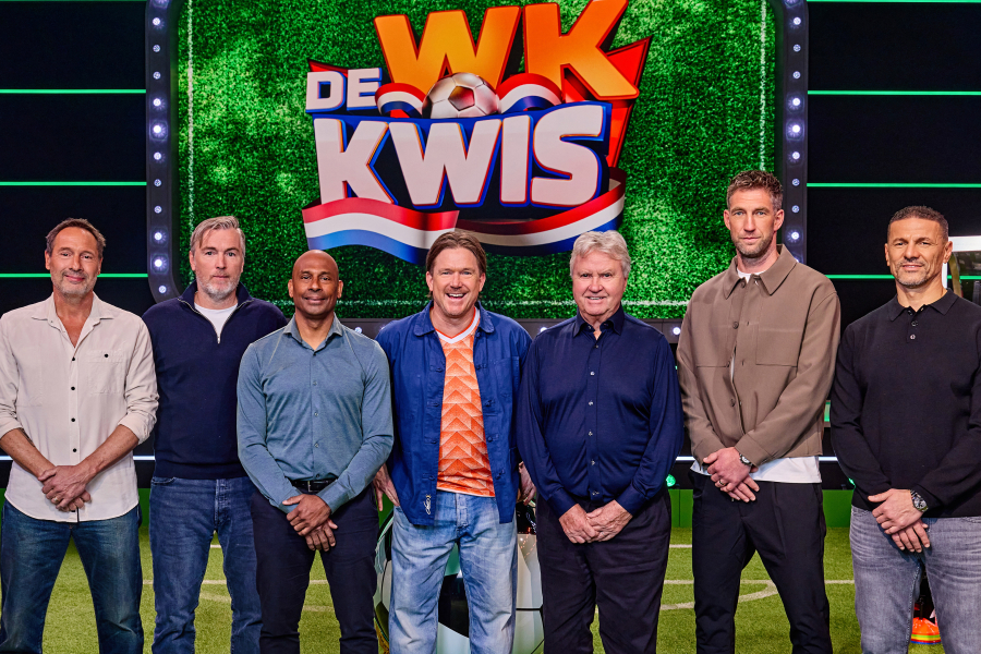De WK Kwis