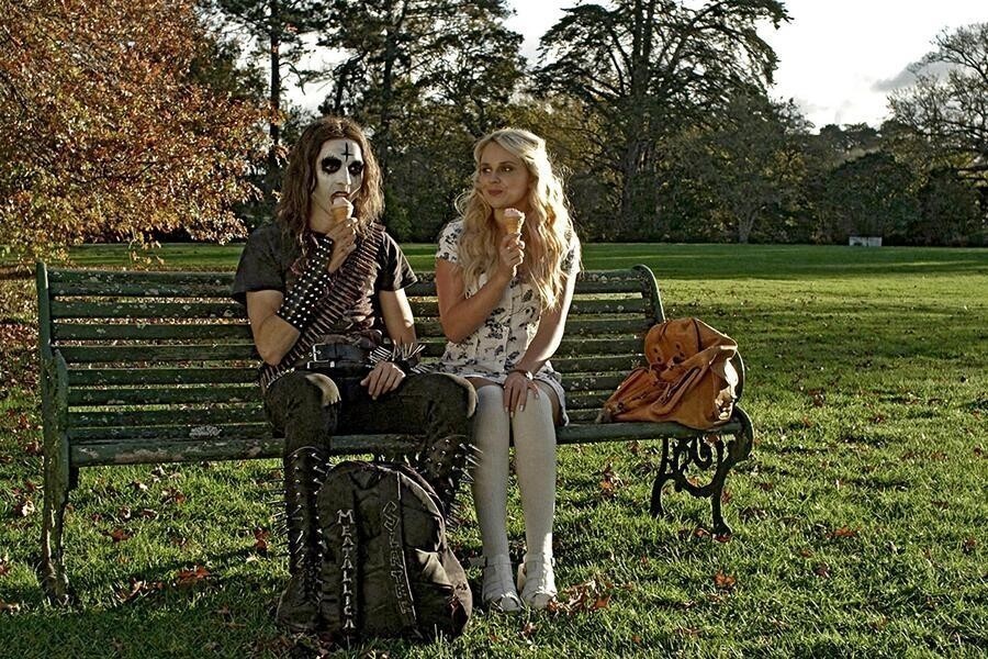 Deathgasm