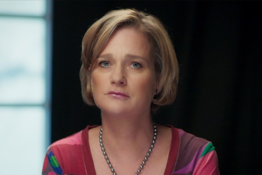 Delphine: The Secret Princess