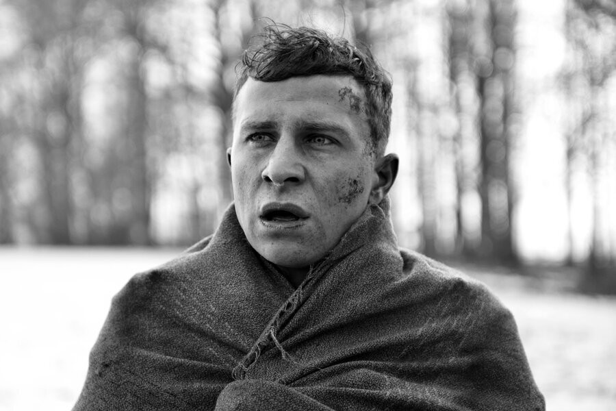 Der Hauptmann