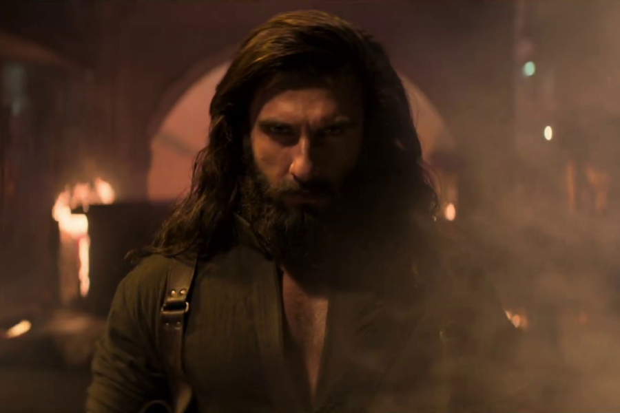Dhurandhar The Revenge (Raw & Undekha)