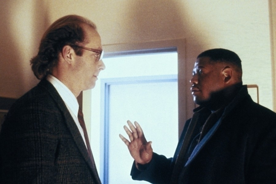 Diary of a Hitman