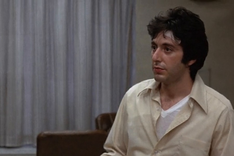 Dog Day Afternoon