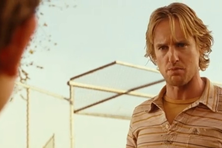 Drillbit Taylor