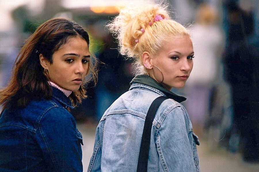 Dunya & Desie