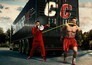 De Container Cup