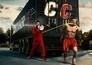 De Container Cup